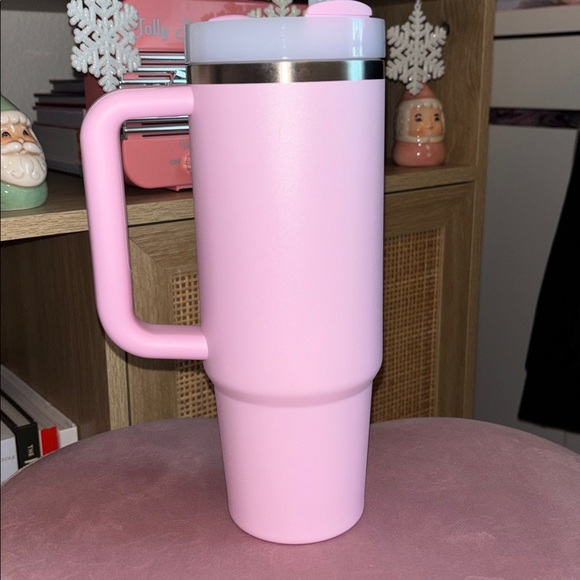 30 oz Stanley - Cherry Blossom - Picture 4 of 10